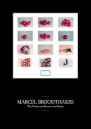 Marcel Broodthaers. Het complete grafische werk en de boeken