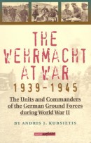 Aspekt non-fiction The Wehrmacht at War 1939-1945
