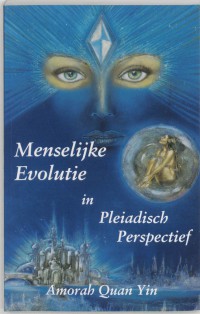 Menselijke evolutie in Pleiadisch perspectief