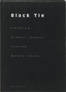 Poietis-reeks Black tie
