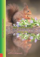 ACTUA Natuurboeken De eekhoorn