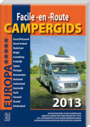 Campergids Facile-en-route Europa 2013