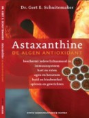 Astaxanthine. De algen antioxidant