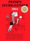 Peter's Zeurkalender 2016