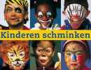 Kinderen schminken (SCH02)