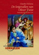 Wereldberoemde verhalen De lotgevallen van Oliver Twist