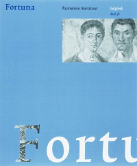 Fortuna 3 Romeinse literatuur Hulpboek B 2e dr