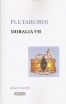 Plutarchus*Moralia VII: Psychologie ethica