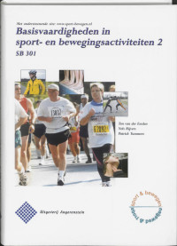 Basisvaardigheden in sport- en bewegingsactiviteiten / 2 sb 301