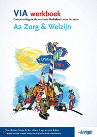 Zorg en Welzijn breed VIA Werkboek A2 Zorg & Welzijn