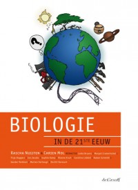 Biologie in de 21ste eeuw