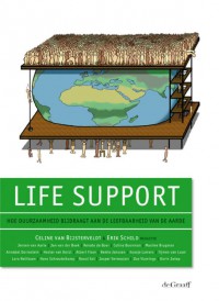 Life support. Over de rol van biologie bij duurzaamheid.