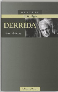 Denkers Derrida