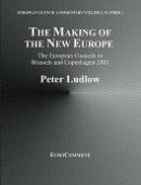 The making of the new Europe