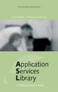 Application Services Library English version