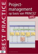 Projectmanagement op basis van Prince 2 2005