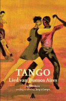 Tango - Lied van Buenos Aires