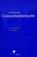 Handboek consumentenrecht