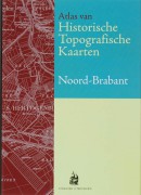 Atlas Historische Topografische Kaarten Noord-Brabant