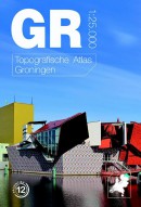 Topografische atlas Groningen