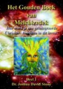 Gouden boek van Melchizedek 1 Dr. Joshua David Stone