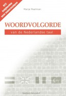 NT2-Hulpboekjes Woordvolgorde van de Nederlandse taal