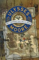 Ulysses Moore dl 1 Het geheim van villa argo paperback set 3 ex