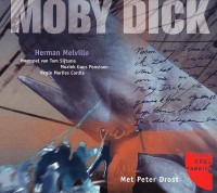HoorSpelFabriek Moby Dick