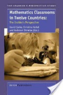 Mathematics Classrooms In Twelve Countries