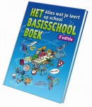 Het basisschoolboek 3e editie
