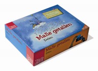 Malle Getallen - delen