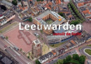 Leeuwarden vanuit de lucht