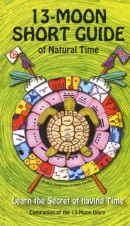 13 Moon Short Guide of Natural Time