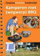 Campingbroekzakkookboekje Kamperen met (wegwerp)BBQ
