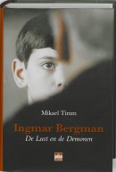 Ingmar Bergman - De lust en de demonen