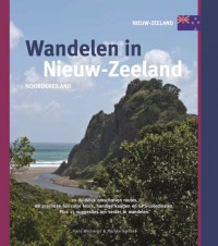 Wandelen in Nieuw-Zeeland. Noordereiland