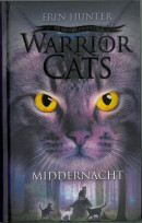 Warrior Cats - De nieuwe profetie 1 Middernacht