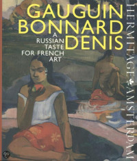 Gauguin, Bonnard, Denis