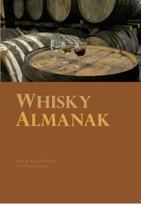 Whisky Almanak 2014-2015