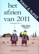 Fokke & Sukke Het afzien van 2011