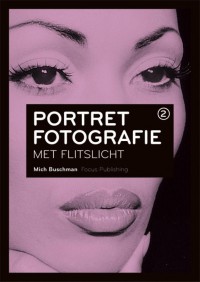 Portretfotografie II, met flitslicht