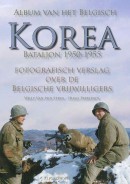 Album van het Belgisch Korea Bataljon