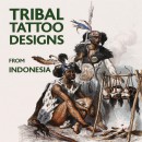 Tribal Tattoo Designs from Indonesia