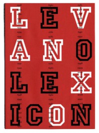 Levano Lexicon DVD
