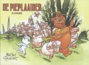 De Pieplaaider / De Pijpleider (HC)