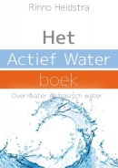Het Actief Water boek