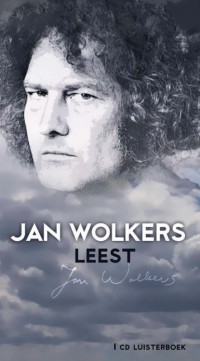 Jan Wolkers leest, 1 CD
