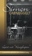 Simon Carmiggelt leest Kroeglopen, 1 CD