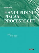 Handleiding Fiscaal Procesrecht Dr4