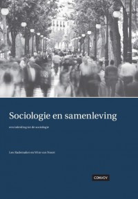 Sociologie en samenleving